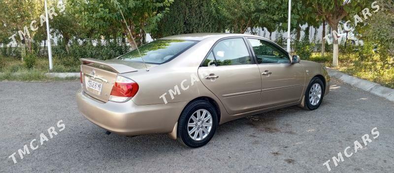 Toyota Camry 2005 - 174 000 TMT - Мары - img 3