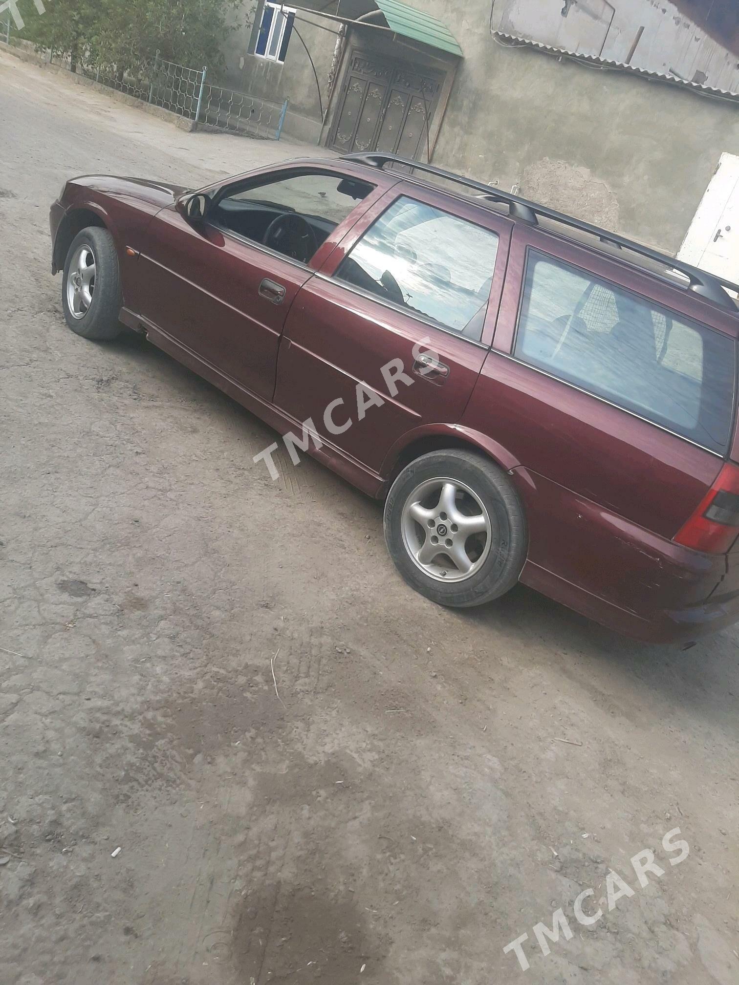 Opel Vectra 1999 - 45 000 TMT - Daşoguz - img 2