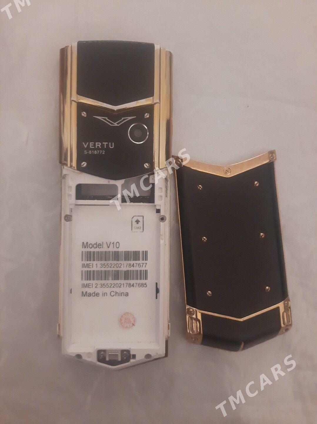 vertu v10 - 30 mkr - img 3