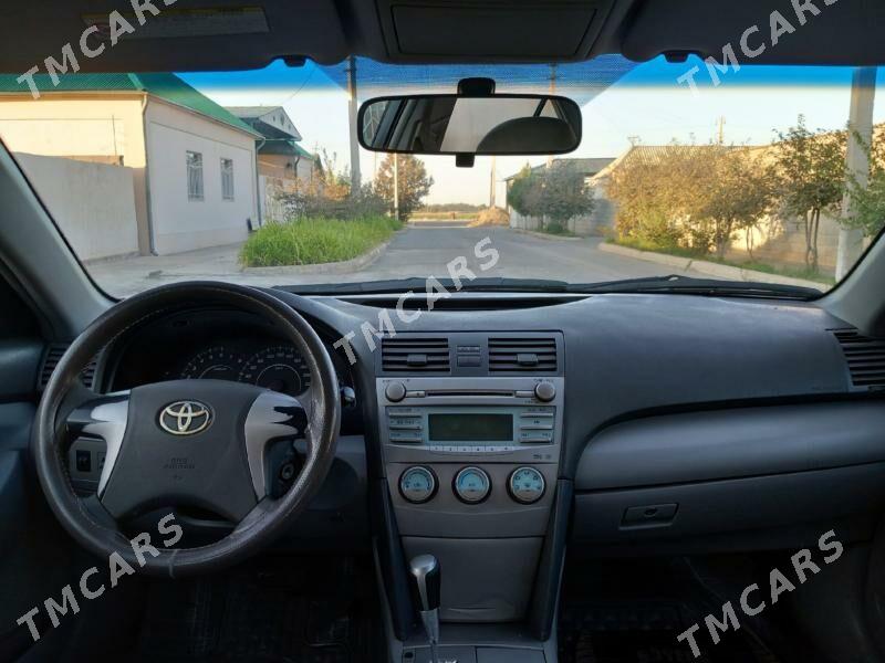 Toyota Camry 2010 - 113 000 TMT - Aşgabat - img 3