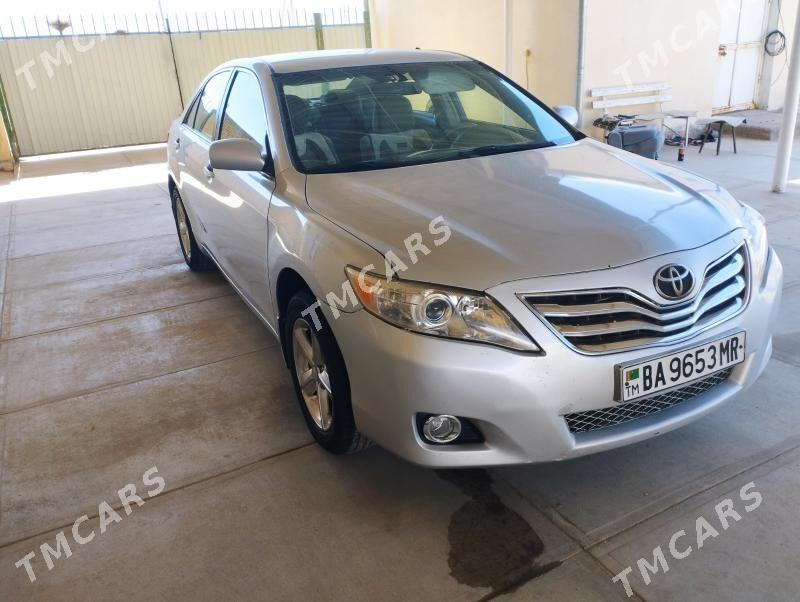 Toyota Camry 2008 - 130 000 TMT - Ýolöten - img 2