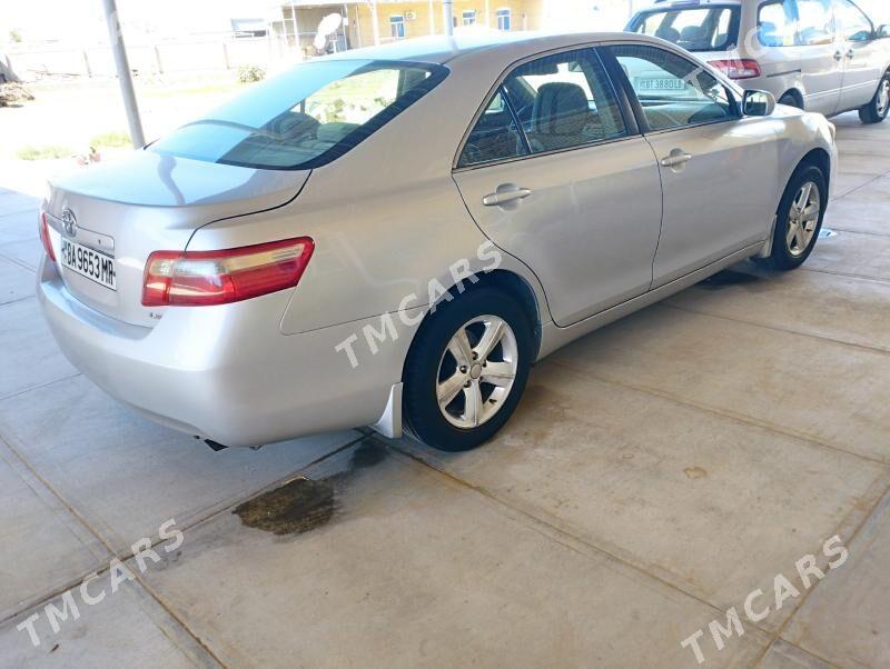 Toyota Camry 2008 - 130 000 TMT - Ýolöten - img 3