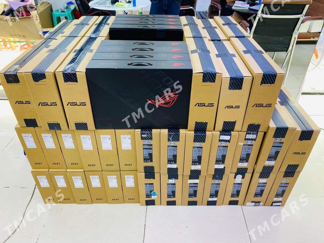 ASUS TUF/4050/4060/4070 Все - Aşgabat - img 3