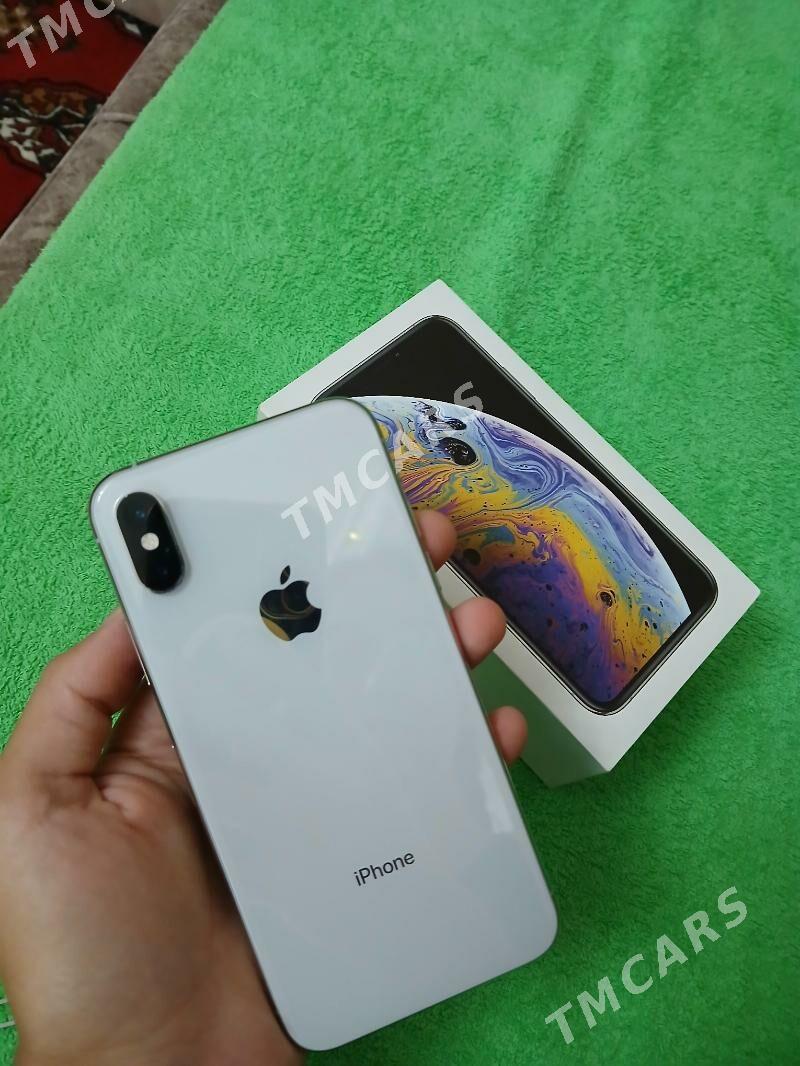 iphon Xs 256gb - Ашхабад - img 2