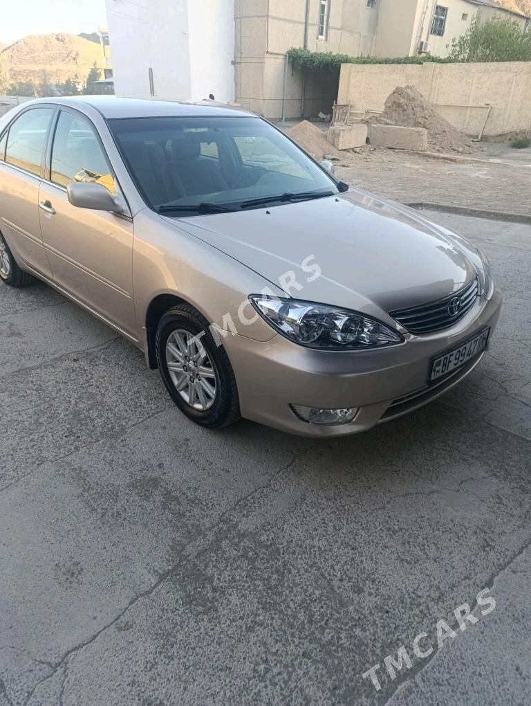 Toyota Camry 2005 - 165 000 TMT - Türkmenbaşy - img 2