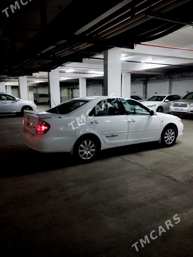 Toyota Camry 2005 - 128 000 TMT - Aşgabat - img 6