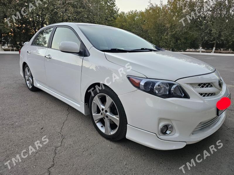 Toyota Corolla 2013 - 172 000 TMT - Ашхабад - img 2