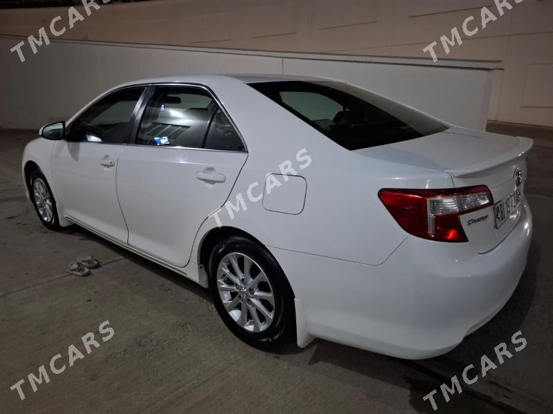 Toyota Camry 2012 - 200 000 TMT - Мир 8 - img 6