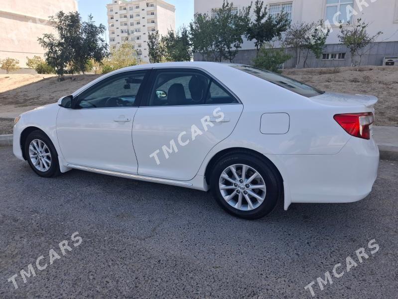 Toyota Camry 2012 - 200 000 TMT - Мир 8 - img 2