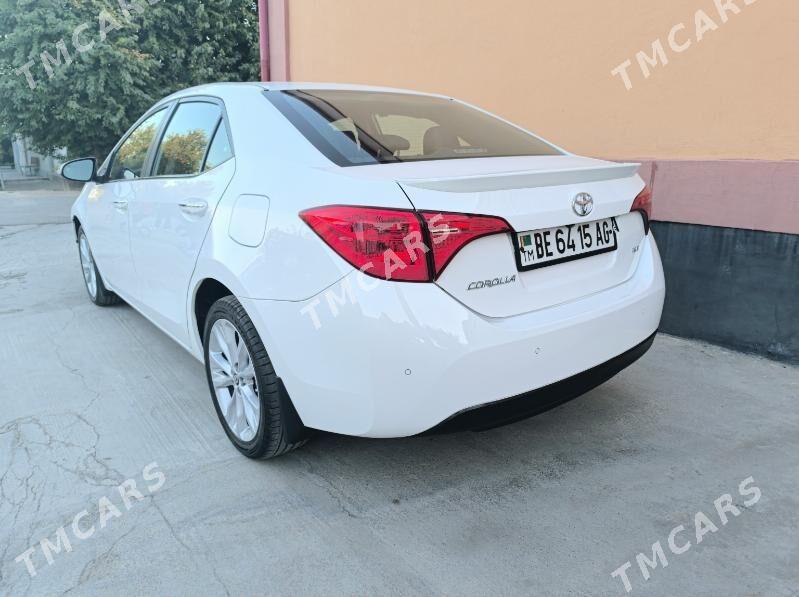 Toyota Corolla 2018 - 197 000 TMT - Aşgabat - img 2