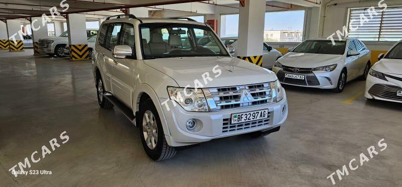 Mitsubishi Pajero 2014 - 254 000 TMT - Ашхабад - img 2