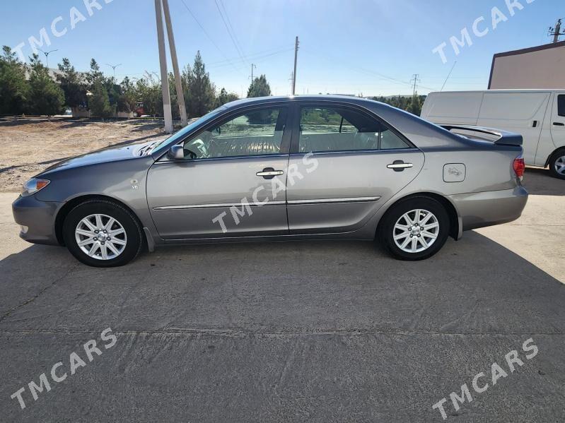 Toyota Camry 2003 - 180 000 TMT - Мары - img 2