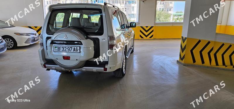 Mitsubishi Pajero 2014 - 254 000 TMT - Ашхабад - img 4