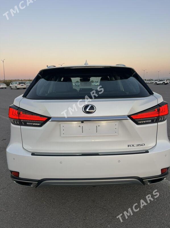 Lexus RX 350 2020 - 653 000 TMT - "Алтын Асыр" Гундогар базары ( Толкучка) - img 2