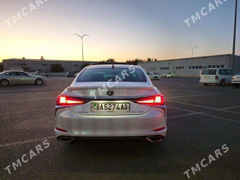 Lexus ES 350 2020 - 610 000 TMT - Aşgabat - img 10