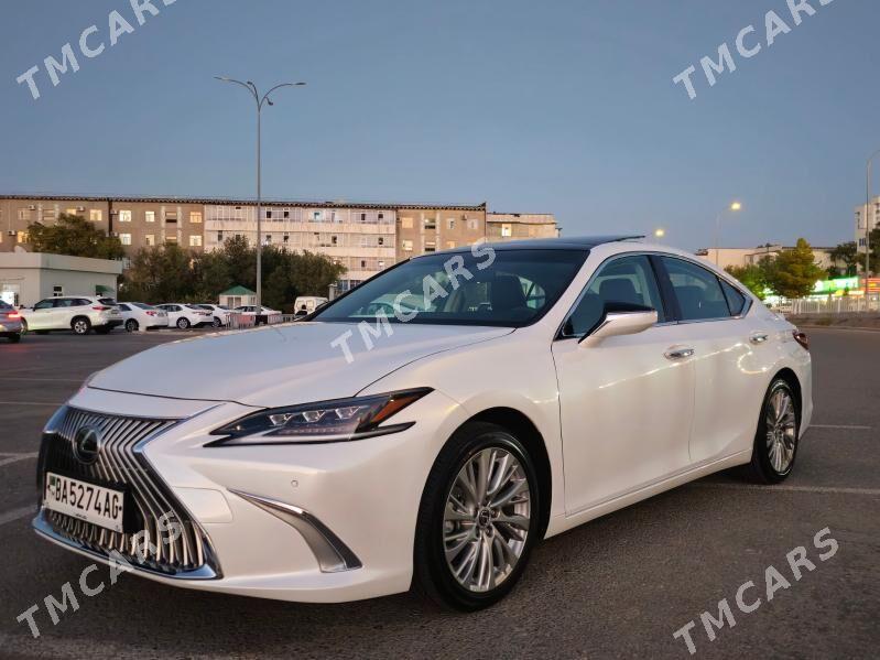 Lexus ES 350 2020 - 610 000 TMT - Ашхабад - img 9