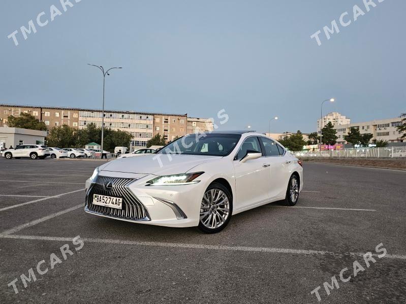 Lexus ES 350 2020 - 610 000 TMT - Aşgabat - img 2