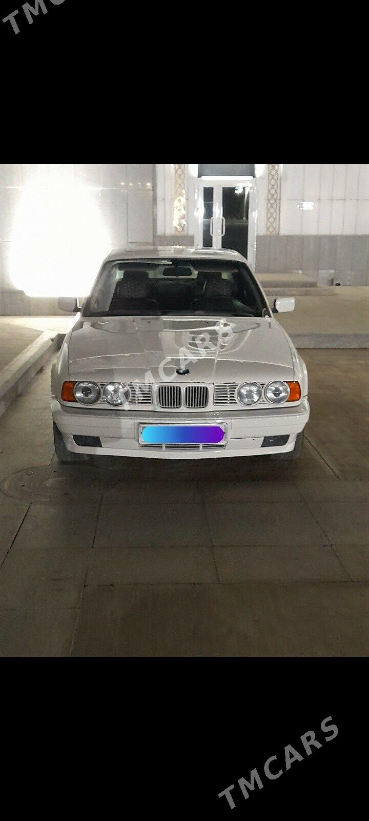 BMW 535 1990 - 70 000 TMT - Балканабат - img 6