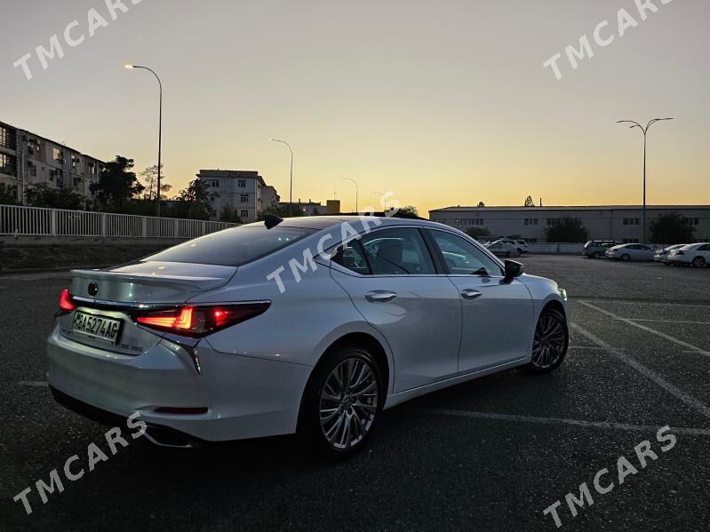 Lexus ES 350 2020 - 610 000 TMT - Ашхабад - img 4