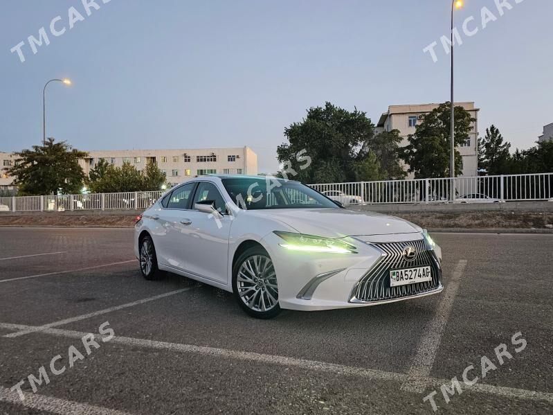 Lexus ES 350 2020 - 610 000 TMT - Aşgabat - img 3