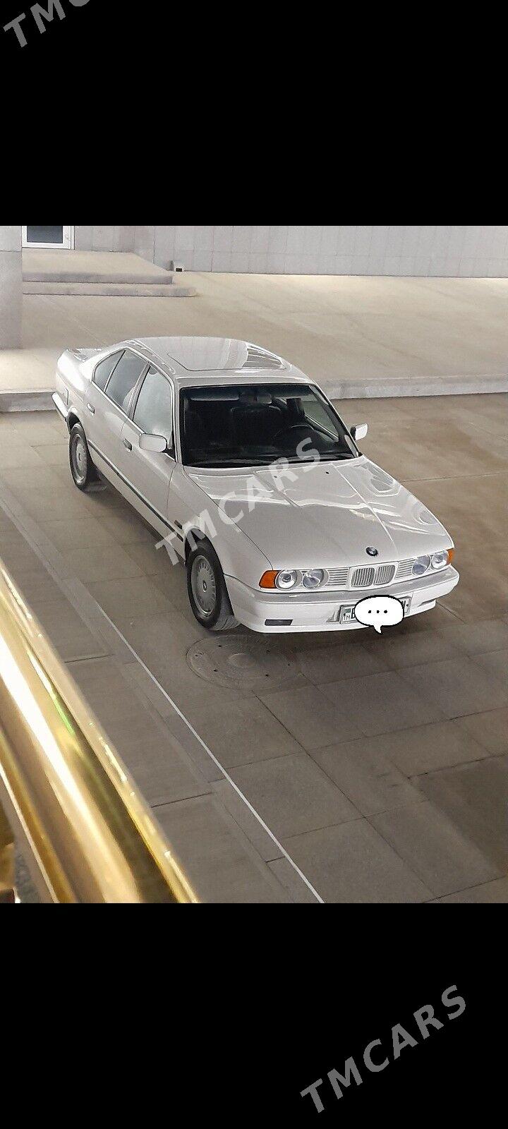 BMW 535 1990 - 70 000 TMT - Балканабат - img 5