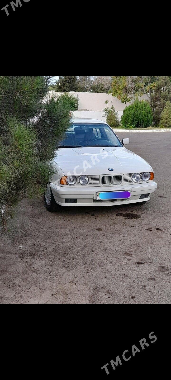 BMW 535 1990 - 70 000 TMT - Балканабат - img 10