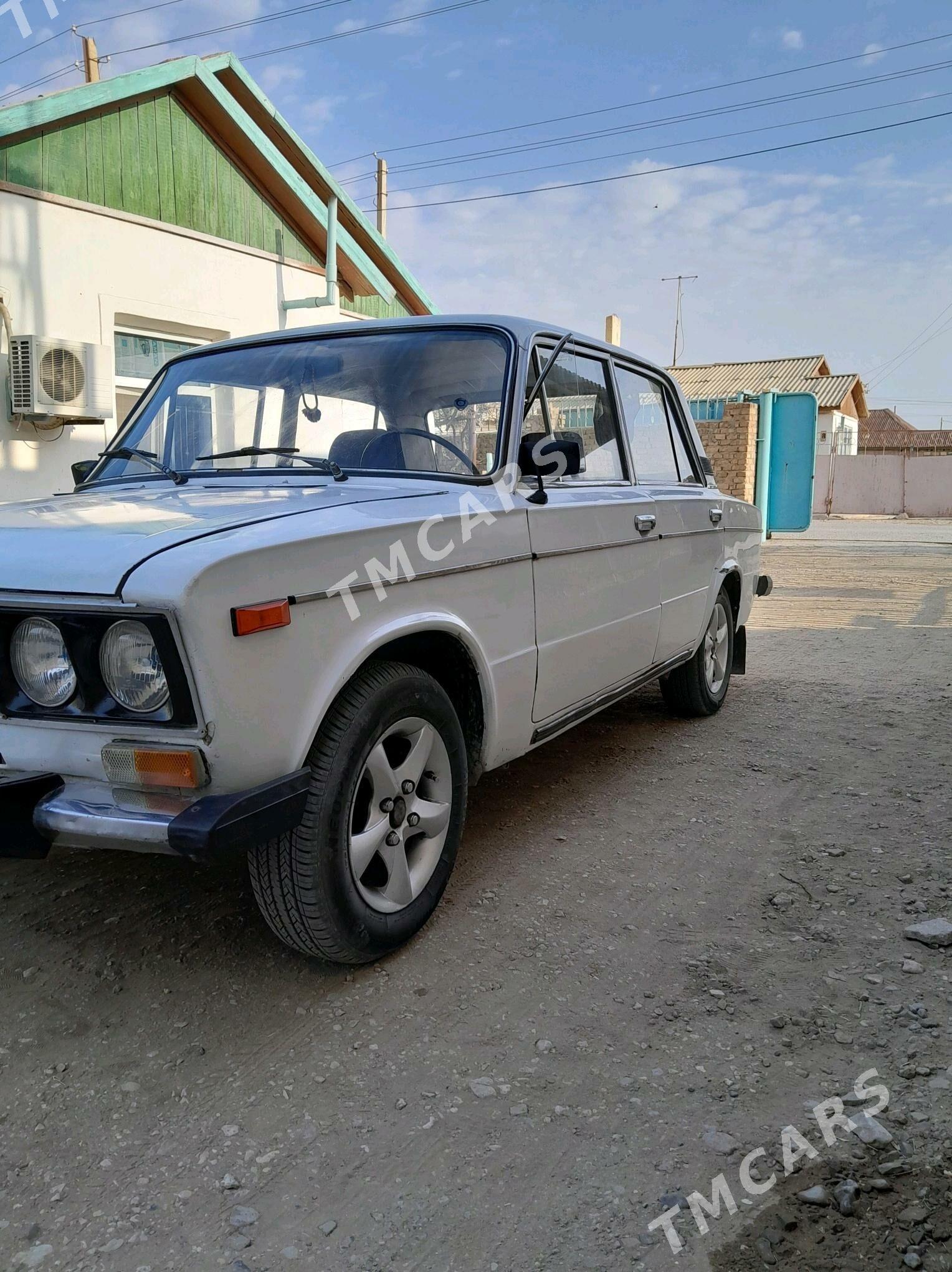 Lada 2106 1989 - 21 000 TMT - Gumdag - img 2