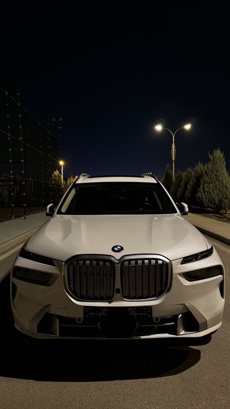 BMW X7 2023 - 2 050 000 TMT - Aşgabat - img 3