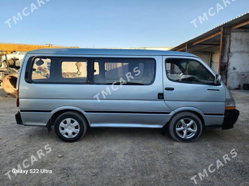 Toyota Hiace 1992 - 57 000 TMT - Magdanly - img 2