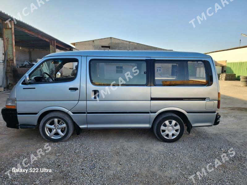 Toyota Hiace 1992 - 57 000 TMT - Magdanly - img 3