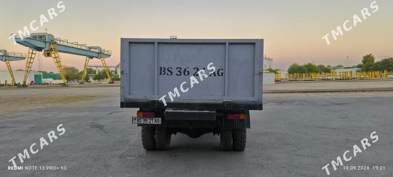 Zil 157 1992 - 135 000 TMT - Ашхабад - img 3