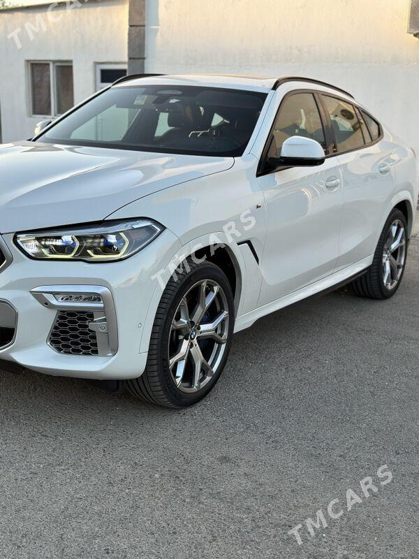 BMW X6 2020 - 1 478 000 TMT - Bedew - img 3