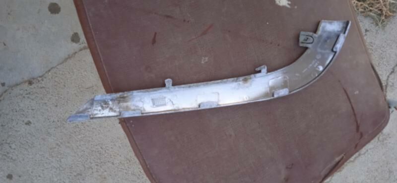 Nikel hrom molding Bmw e32 85 TMT - Aşgabat - img 3