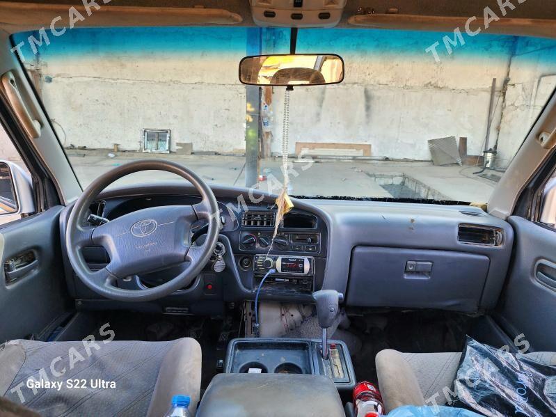 Toyota Hiace 1992 - 57 000 TMT - Magdanly - img 5