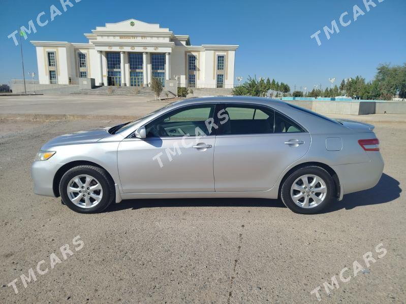 Toyota Camry 2010 - 160 000 TMT - Теджен - img 9