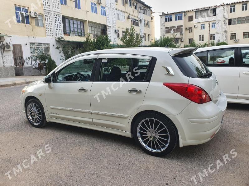 Nissan Versa 2011 - 130 000 TMT - Ашхабад - img 2