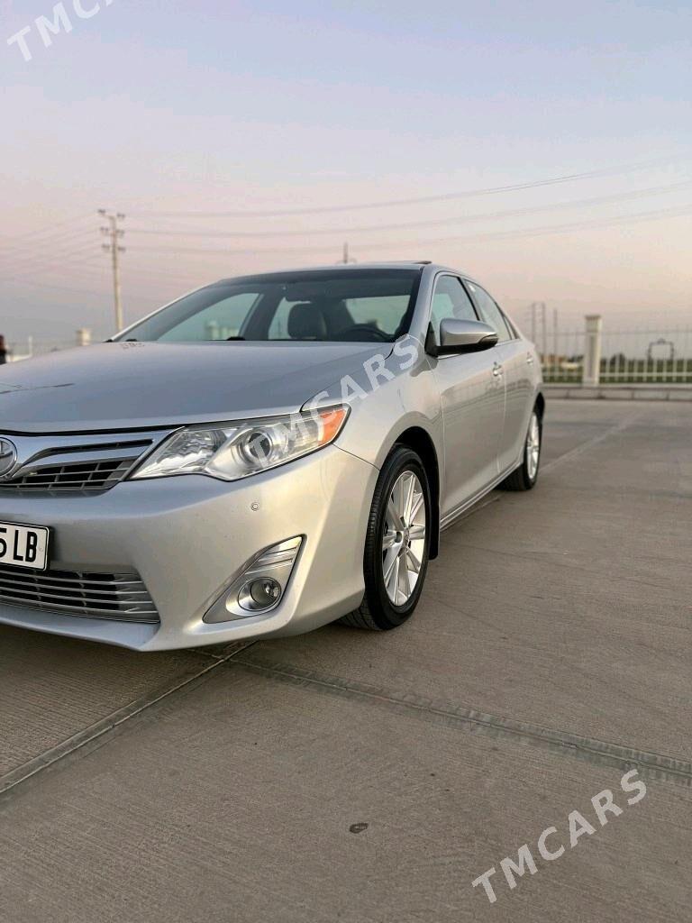 Toyota Camry 2012 - 260 000 TMT - Türkmenabat - img 2