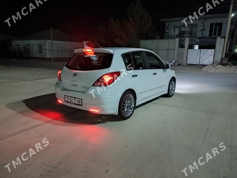 Nissan Versa 2011 - 130 000 TMT - Ашхабад - img 8