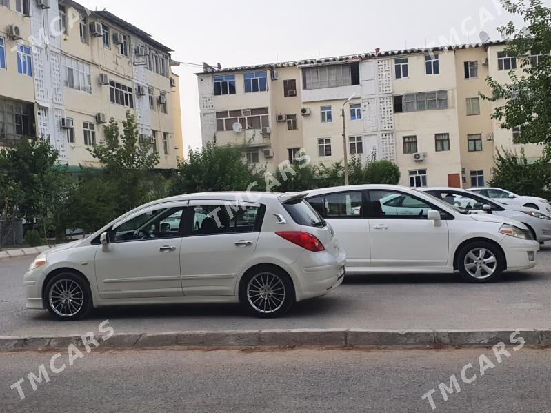 Nissan Versa 2011 - 130 000 TMT - Ашхабад - img 5