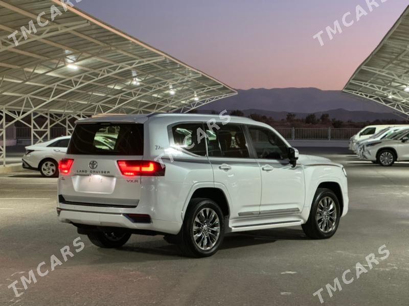 Toyota Land Cruiser 2021 - 1 379 000 TMT - Aşgabat - img 6