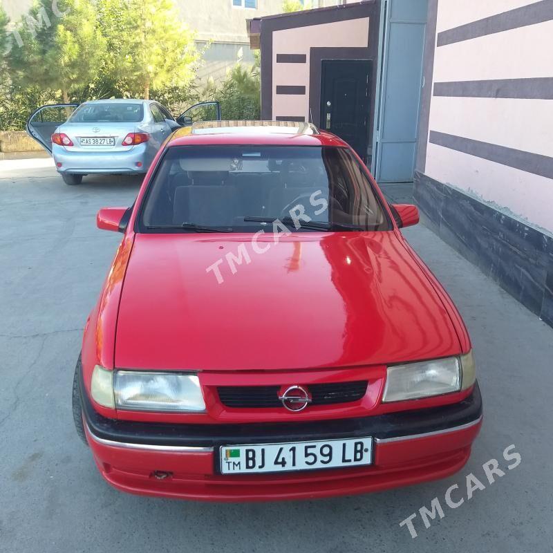 Opel Astra 1992 - 30 000 TMT - Türkmenabat - img 5