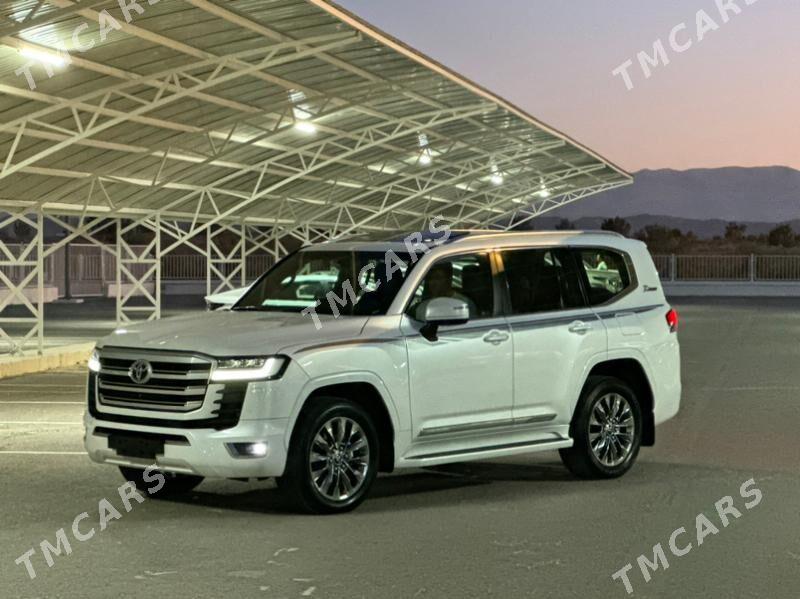 Toyota Land Cruiser 2021 - 1 379 000 TMT - Aşgabat - img 7