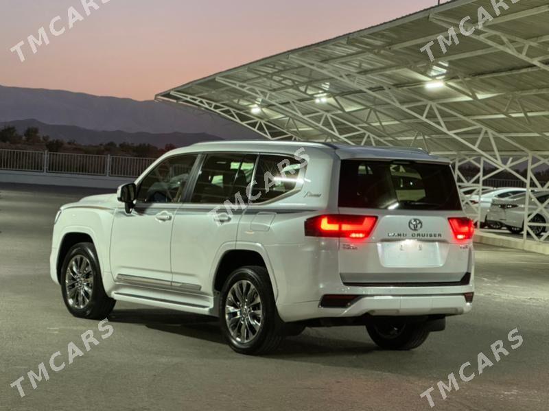 Toyota Land Cruiser 2021 - 1 379 000 TMT - Aşgabat - img 8