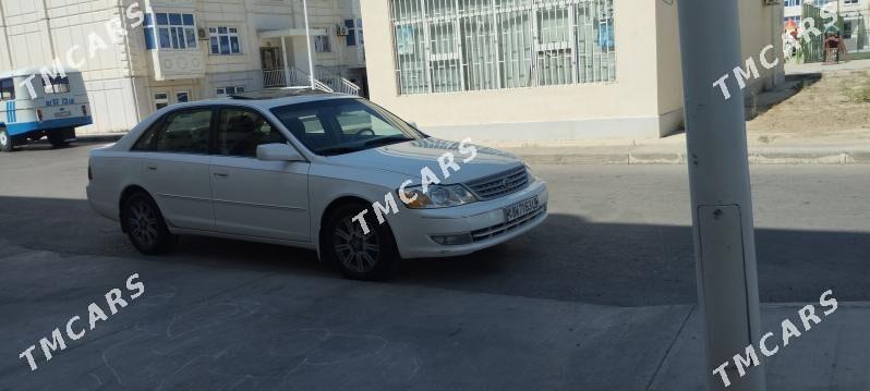 Toyota Avalon 2003 - 185 000 TMT - Сакар - img 6