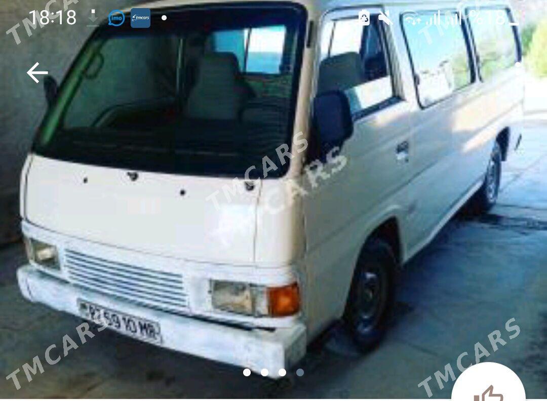 Toyota Hiace 1990 - 40 000 TMT - Türkmengala - img 2