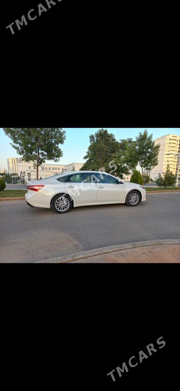 Toyota Avalon 2013 - 410 000 TMT - Ашхабад - img 5