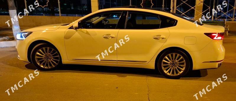 Kia Cadenza 2017 - 260 000 TMT - Aşgabat - img 6