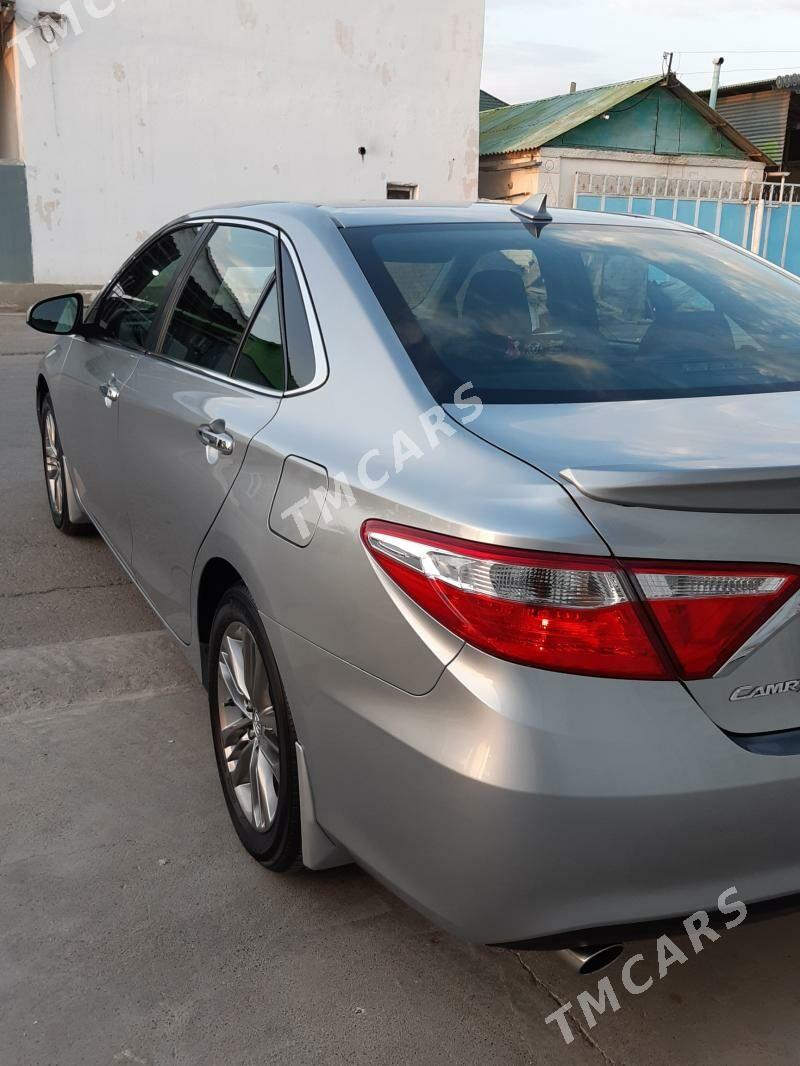 Toyota Camry 2015 - 245 000 TMT - Ашхабад - img 2