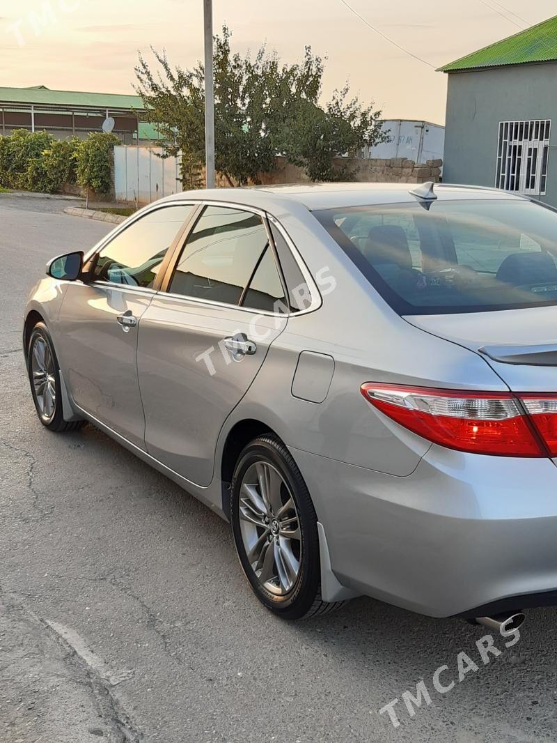 Toyota Camry 2015 - 245 000 TMT - Ашхабад - img 4