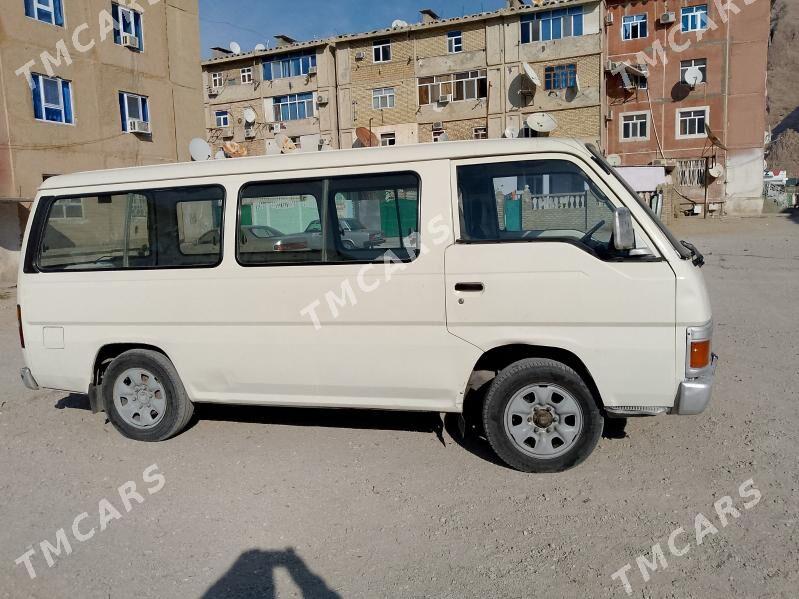 Toyota Hiace 1991 - 38 000 TMT - Балканабат - img 2